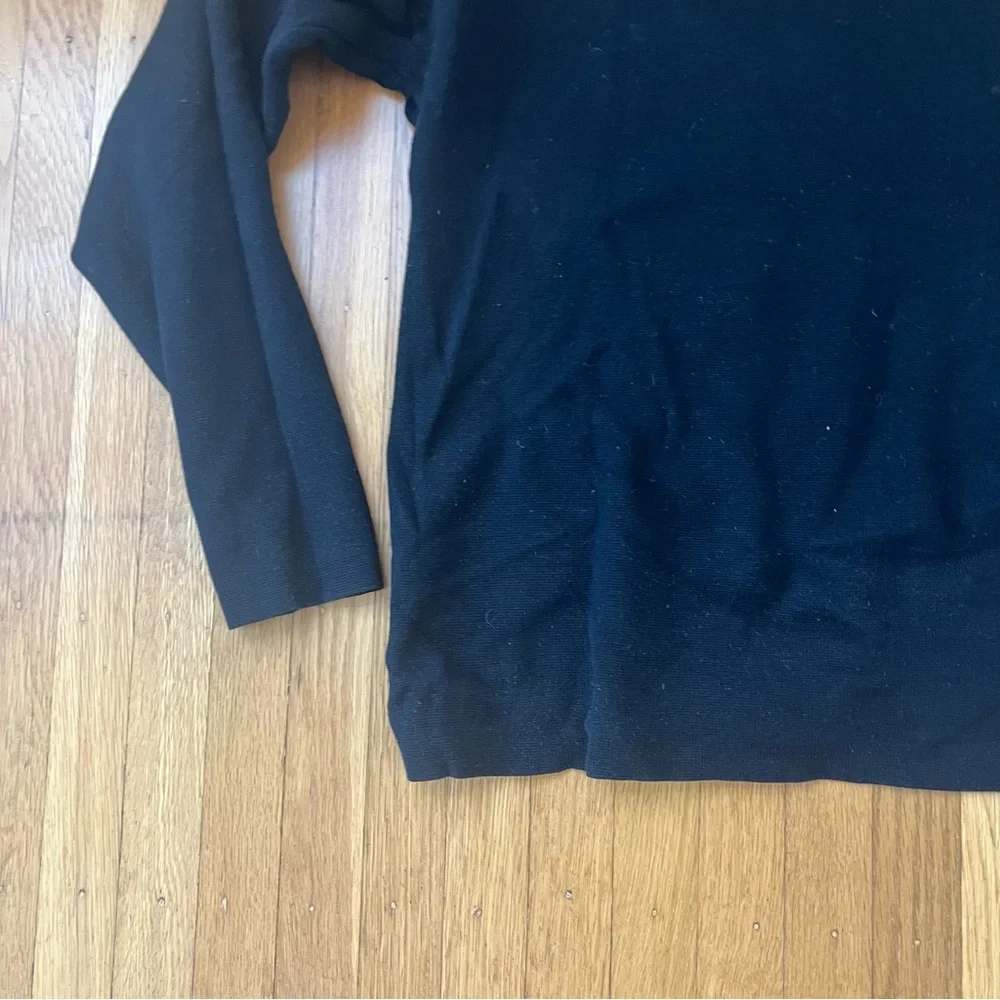 H&M Basis Mock Neck Sweater - Picture 5 of 5